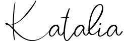Katalia