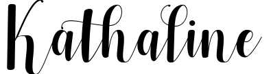 Kathaline