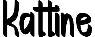 Kattine