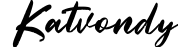 Katvondy