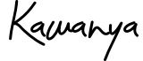 Kawanya