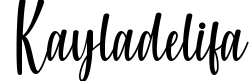 Kayladelifa