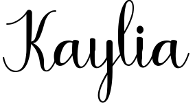 Kaylia