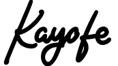 Kayofe