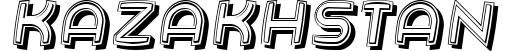 Kazakhstan