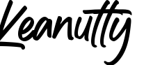 Keanutty