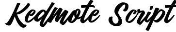 Kedmote Script