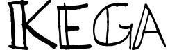Kega