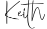 Keith