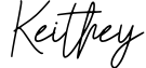 Keithey