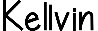 Kellvin