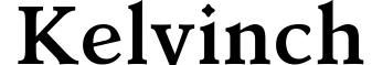 Kelvinch