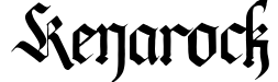 Kenarock
