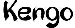 Kengo