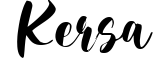 Kersa