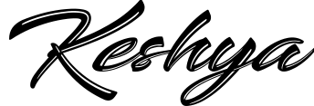 Keshya
