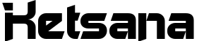 Ketsana