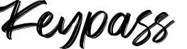 Keypass