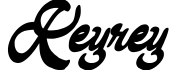 Keyrey