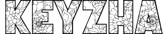 Keyzha