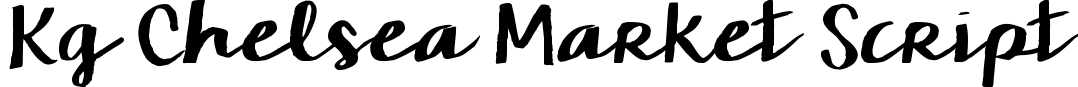 KG Chelsea Market Script