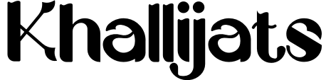 Khallijats