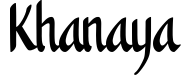 Khanaya