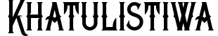 Khatulistiwa