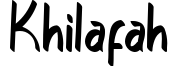 Khilafah