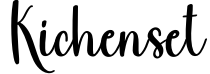 Kichenset