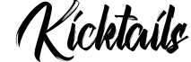 Kicktails