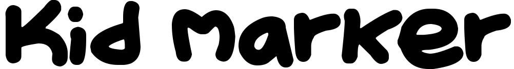 Kid Marker