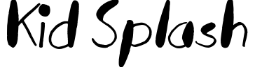 Kid Splash