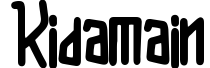 Kidamain