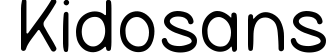 KIDOSANS