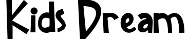 Kids Dream