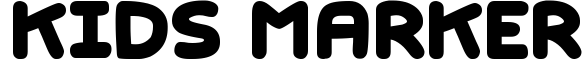 Kids Marker