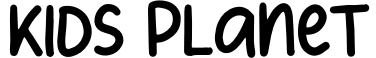 Kids Planet