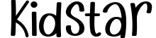Kidstar