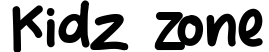Kidz Zone