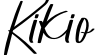Kikio