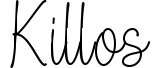 Killos