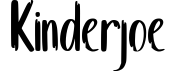 Kinderjoe