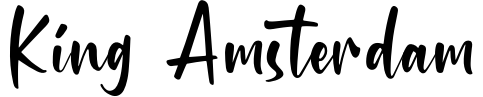 King Amsterdam