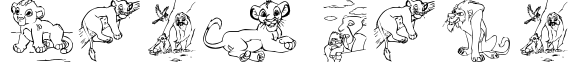 King Lion