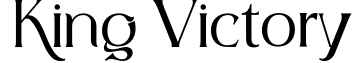King Victory