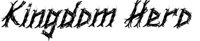 Kingdom Hero
