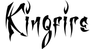 Kingfire