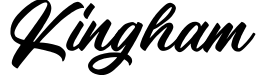 Kingham