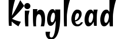 Kinglead